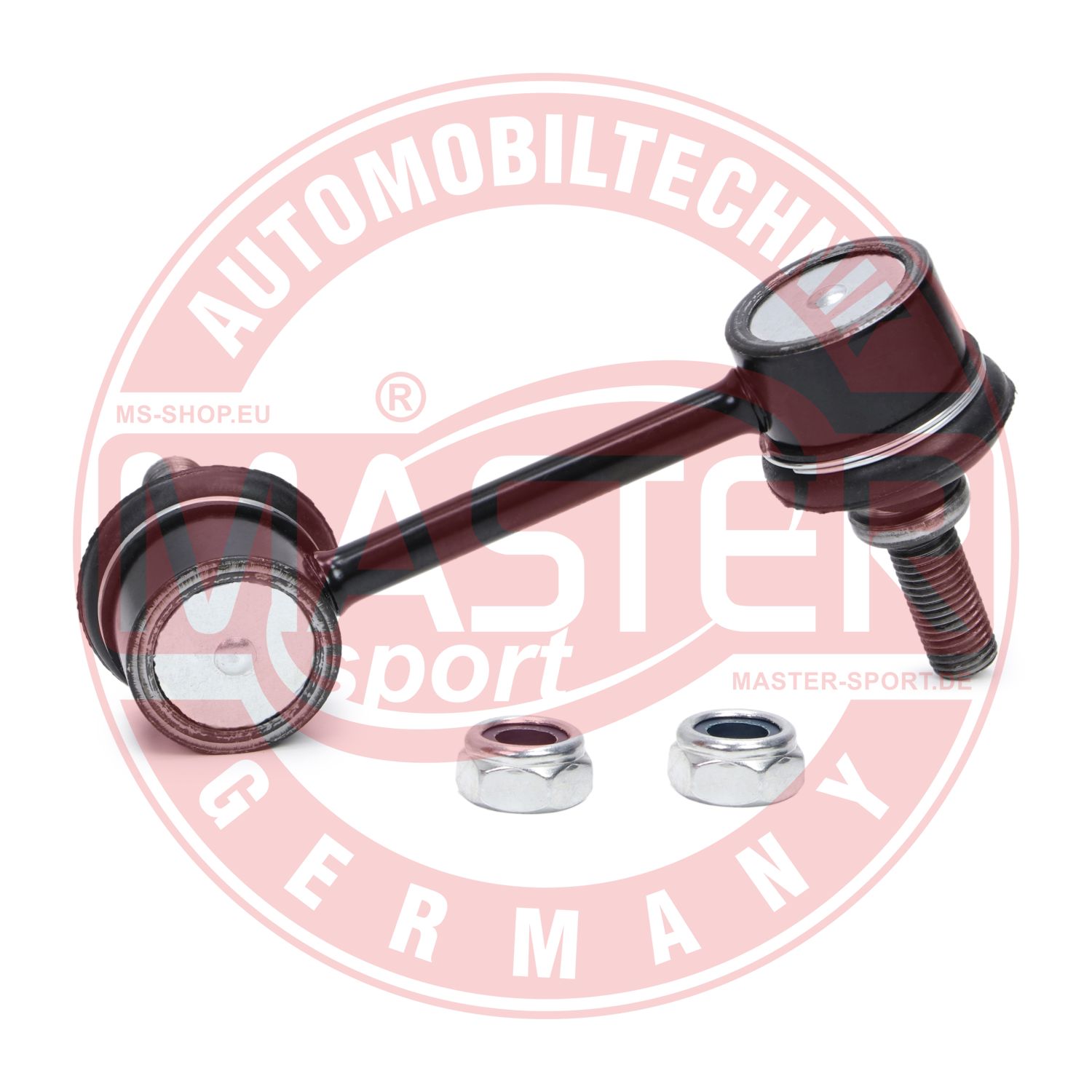 Bieleta antiruliu MASTERSPORT GERMANY 27990-PCS-MS